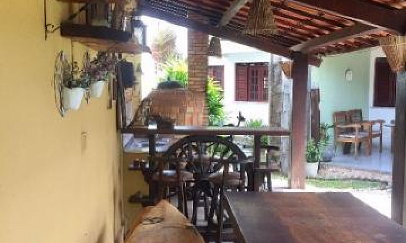 Casa Duplex, Bairro ...