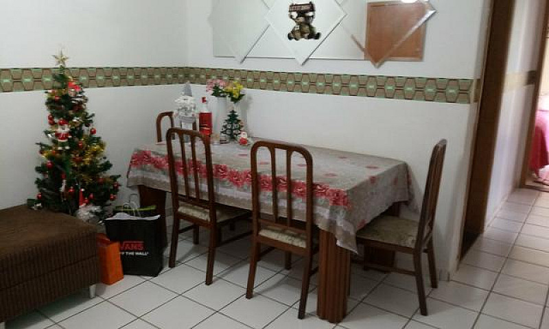 Apartamento 3 Quarto...