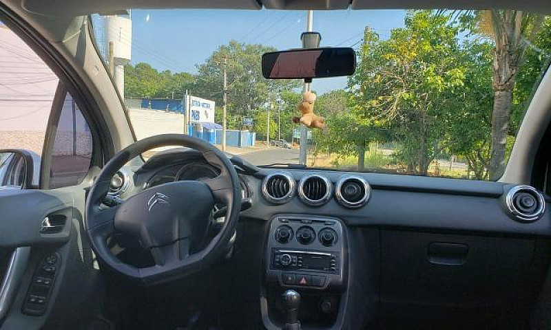 Citroen C3 Em Perfei...