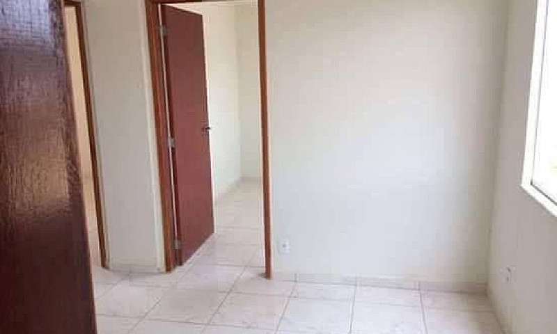 Apartamento Com 2 Qu...