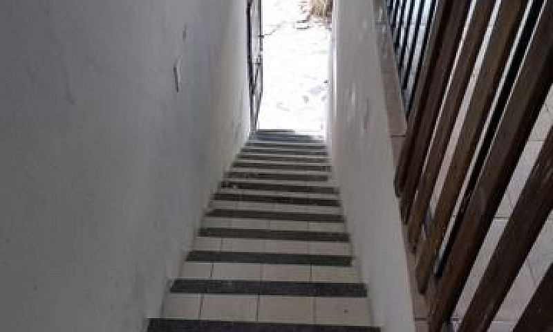 Casa Na Rua Fernando...