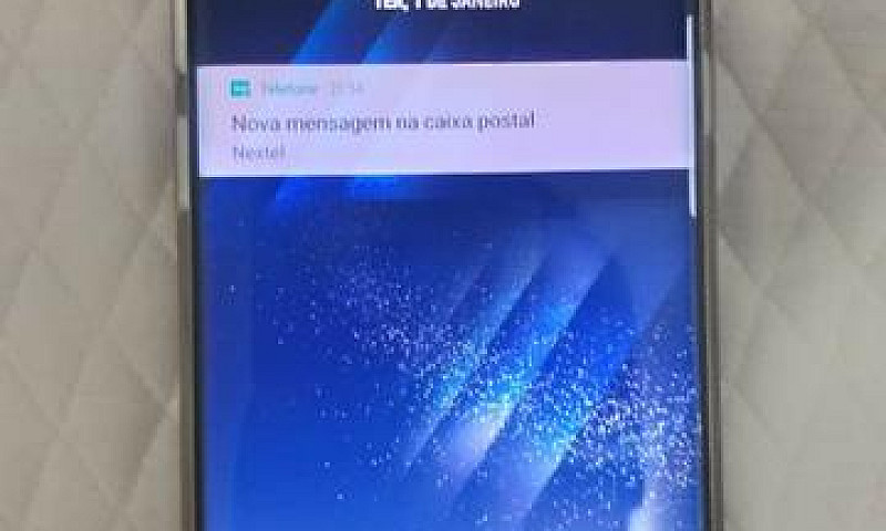 S9 Pra Sair Hoje...