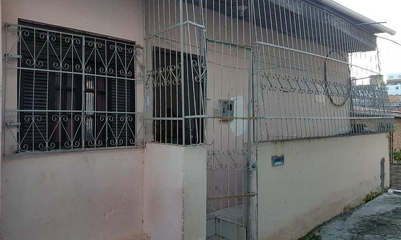 Casa Em Pau Da Lima ...