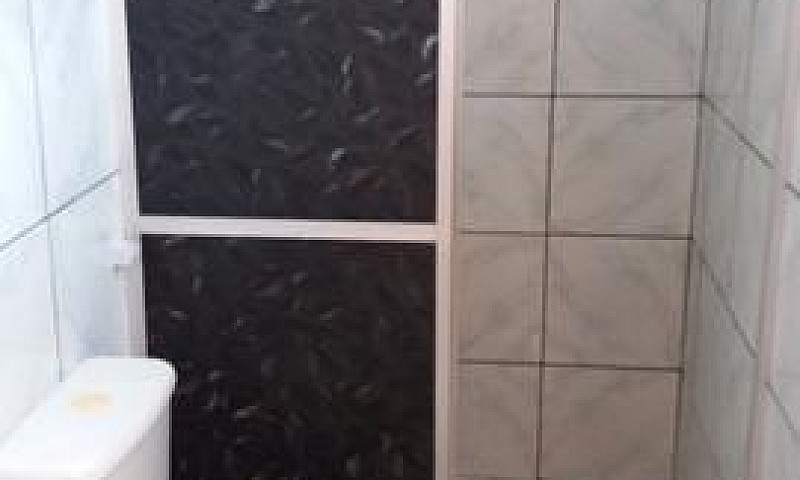 Vendo Casa Com Garag...
