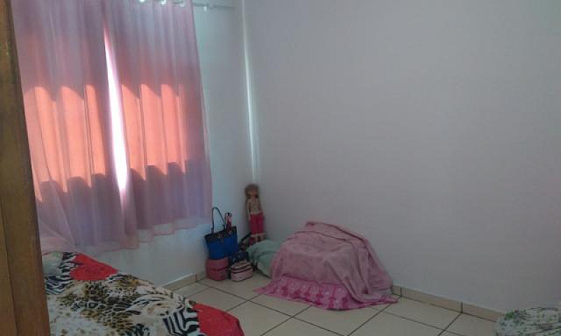 Apartamento 2 Quarto...