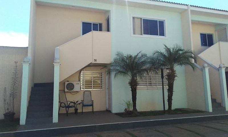 Apartamento 2 Quarto...