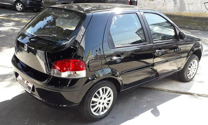 Fiat Palio 1.0 Mpi E...