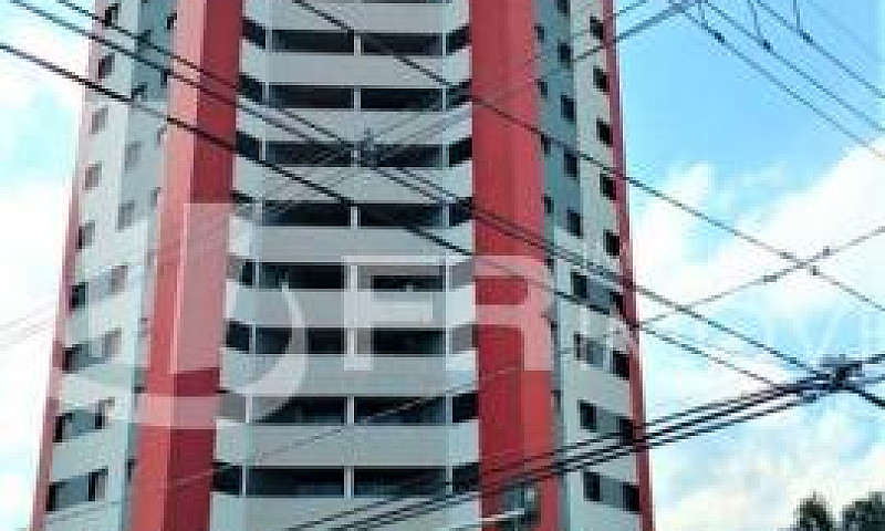 Apartamento Para Alu...