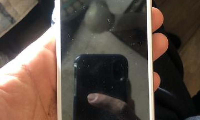 Iphone 6 Venda Novo...