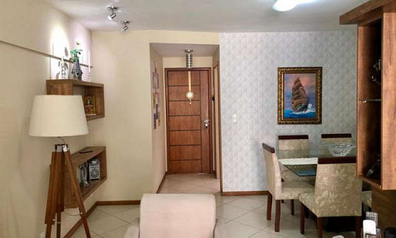 Apartamento 3 Quarto...