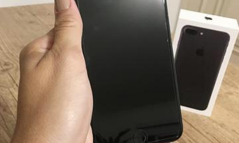 Iphone 7 Plus 128 Gb...