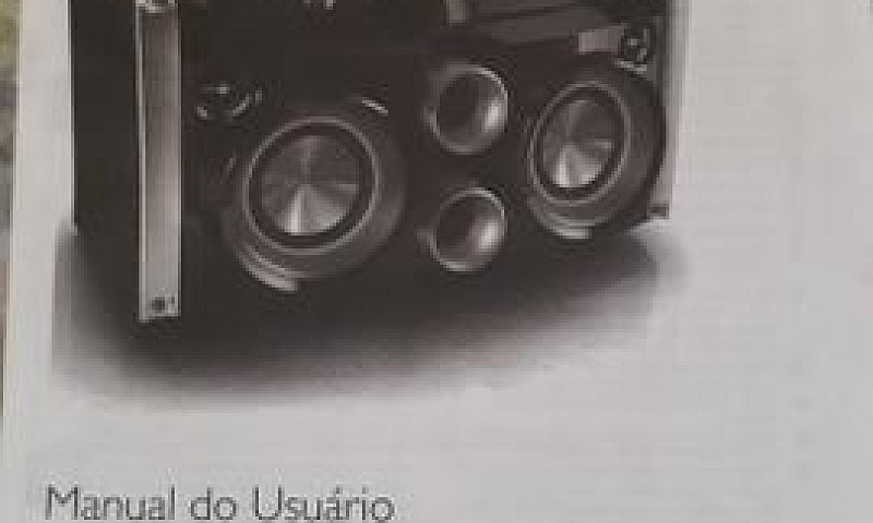 Mini System Philips ...