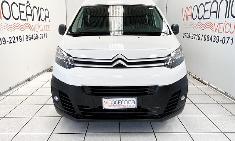 Citroen Jumpy 1.6 Mi...