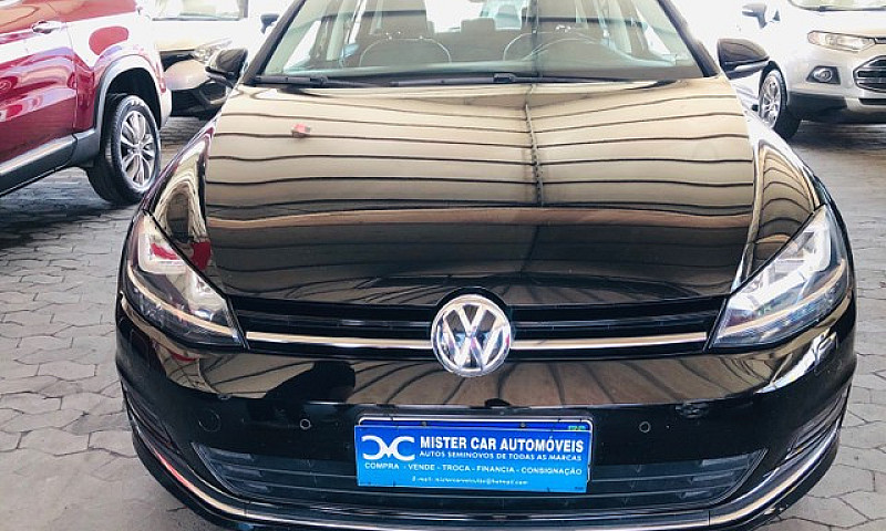 Volkswagen Golf 1.4 ...