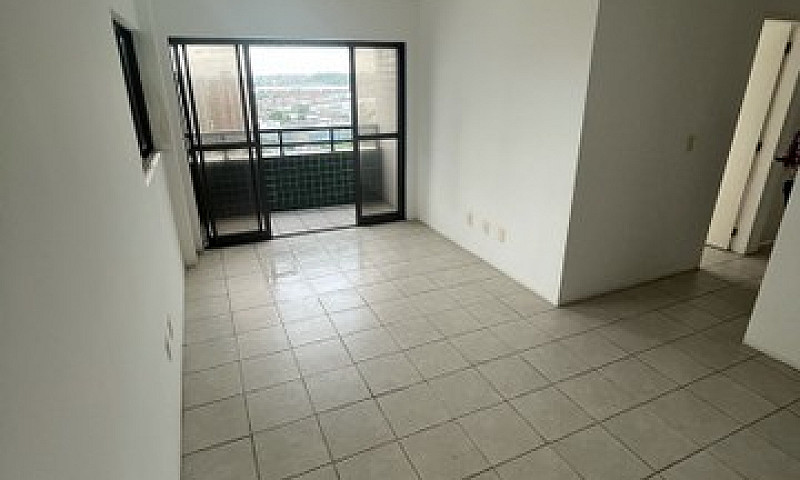 Apartamento* Boa Via...