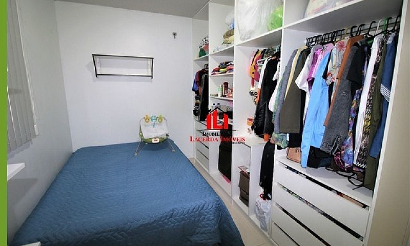 Apartamento Com 2 Qu...