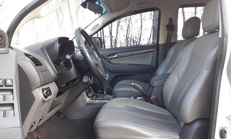 S-10 Ltz 2014 Diesel...