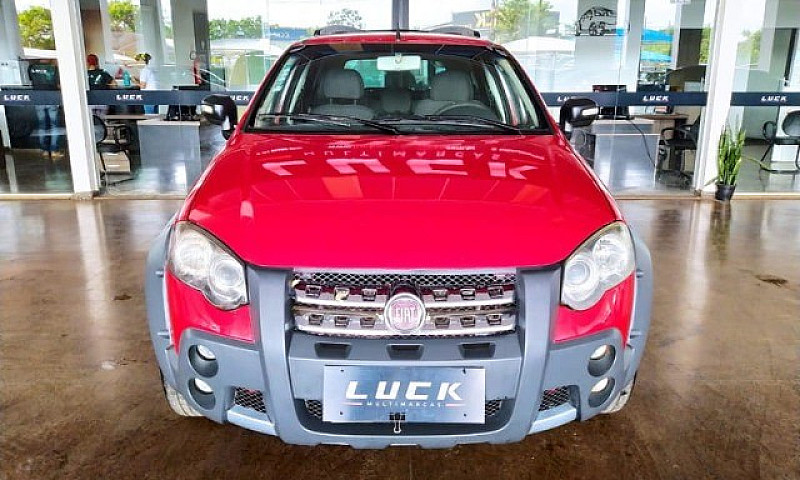 Fiat Palio Weekend 1...