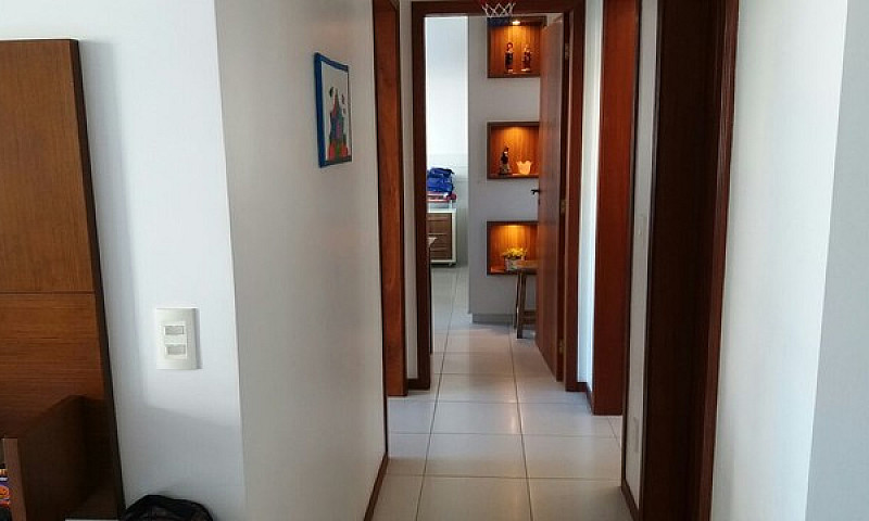 Apartamento A Venda ...