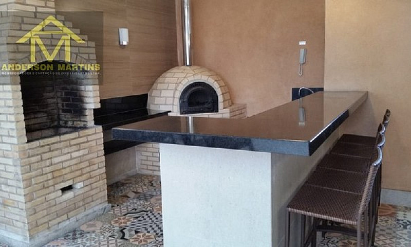 Apartamento Incrível...