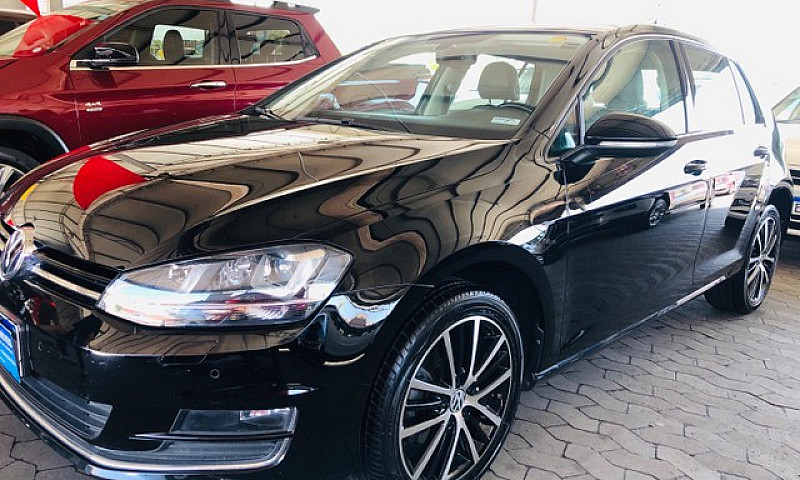 Volkswagen Golf 1.4 ...