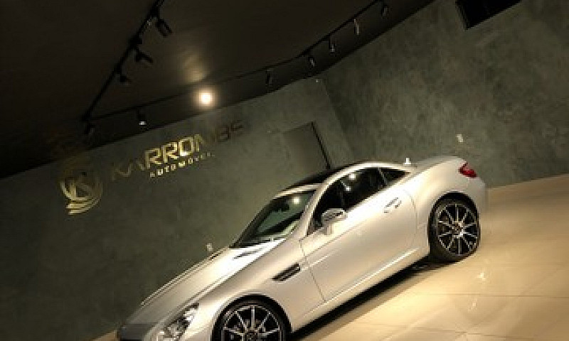 Slk 200 ...