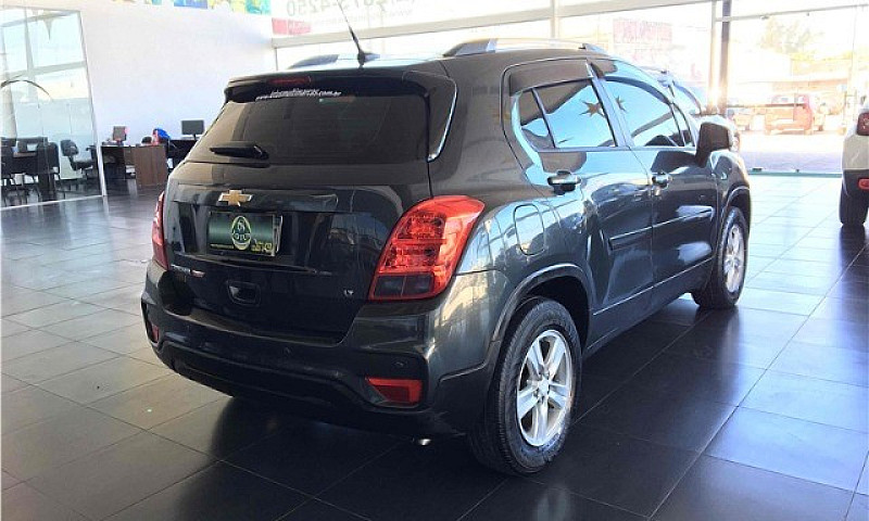 Chevrolet Tracker Lt...