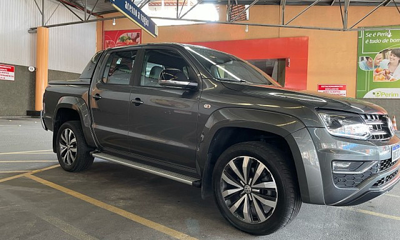 Amarok V6 Extreme 20...