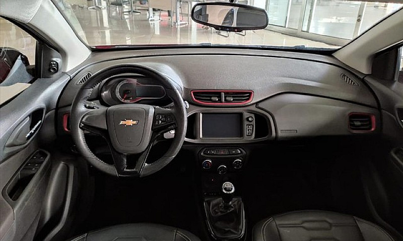 Chevrolet Onix 1.4 M...