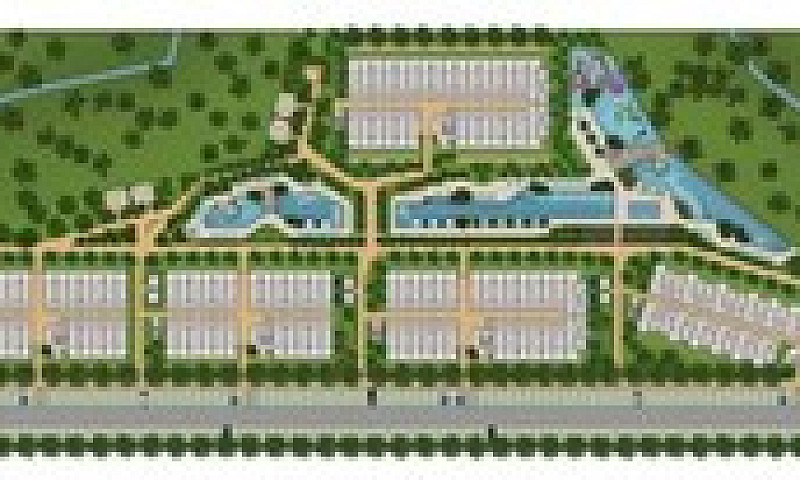 Apartamento Para Ven...