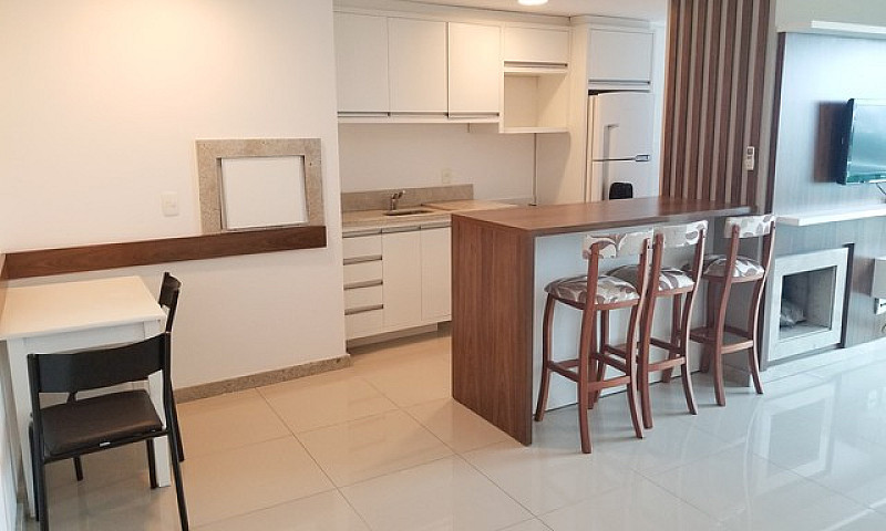 Locação Apartamento ...