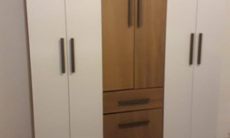 Quarto Em Apto Famil...
