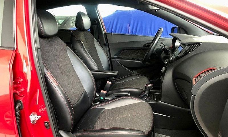 Hyundai Hb20 Rspec 2...