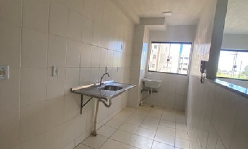 Aluga Se Apartamento...