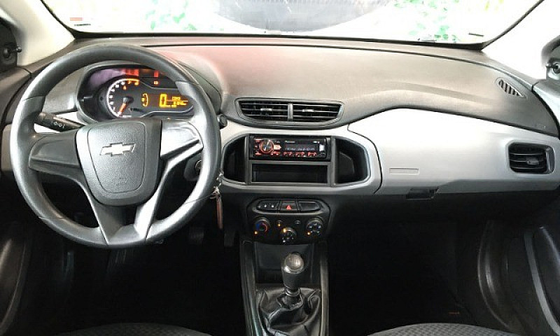Chevrolet Prisma Joy...
