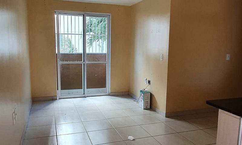 Apartamento Para Alu...
