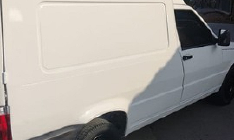 Vendo Fiorino ...