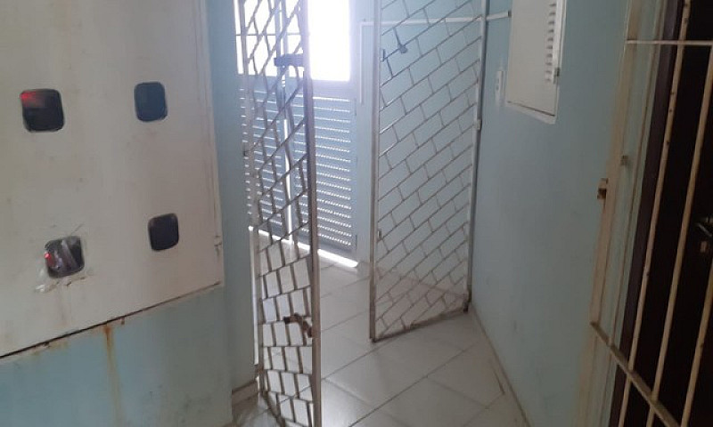 Dois Quartos No José...