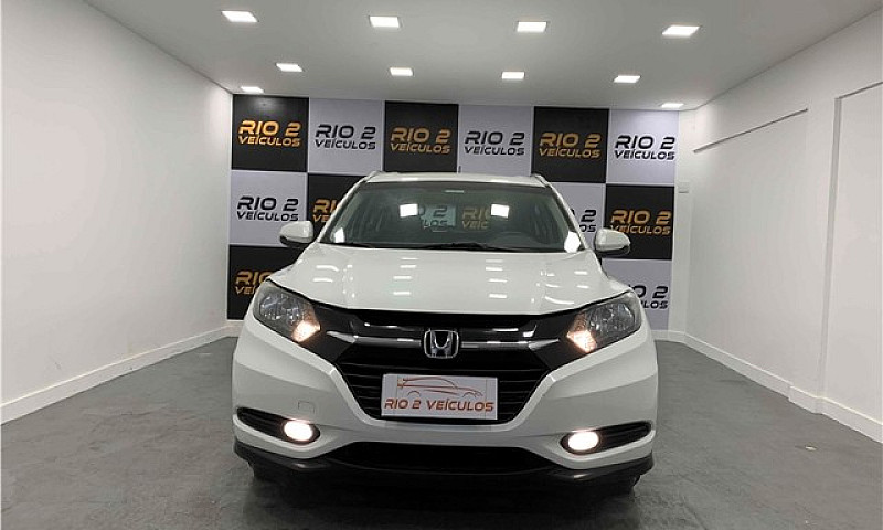 Honda Hr-V 2018 1.8 ...