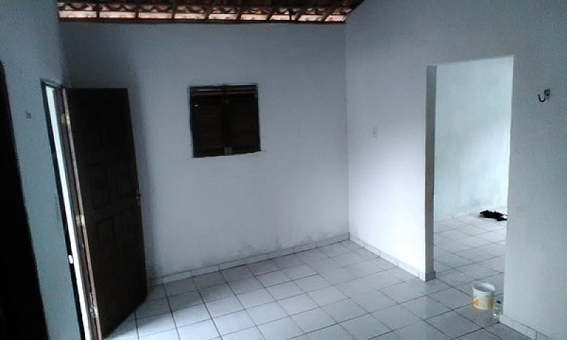 Casa Para Alugar...