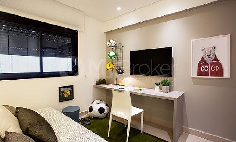 Goiânia - Apartament...