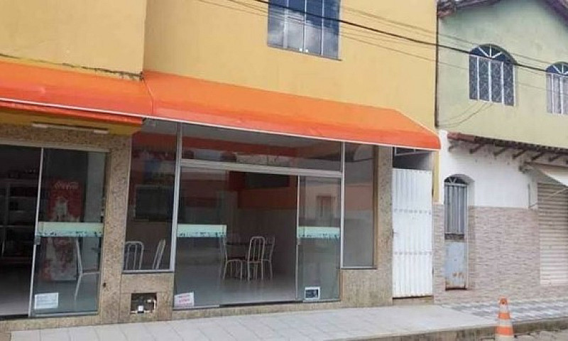 Imóvel Comercial Em ...