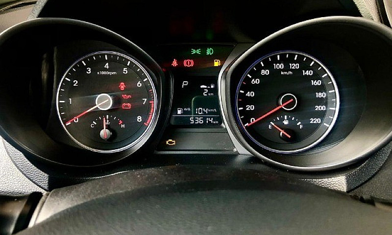 Hyundai Hb20 Rspec 2...