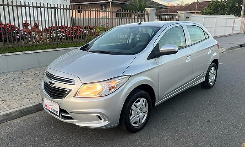 Chevrolet Onix 1.0 L...