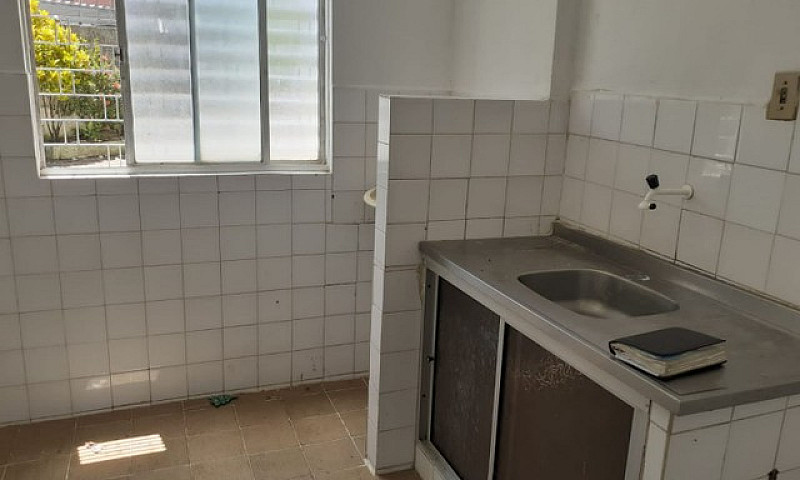 Dois Quartos No José...
