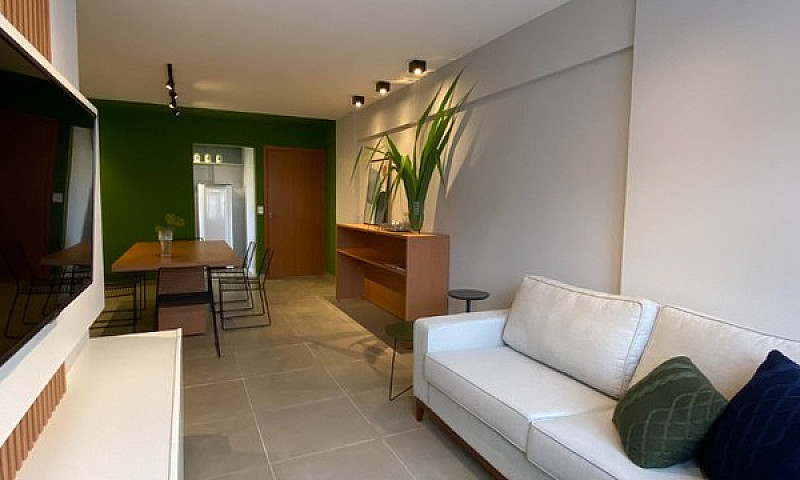 Apartamento Cruz Das...