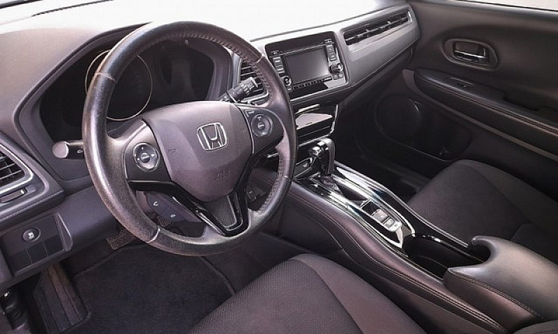 Honda Hr-V Ex 1.8 Au...