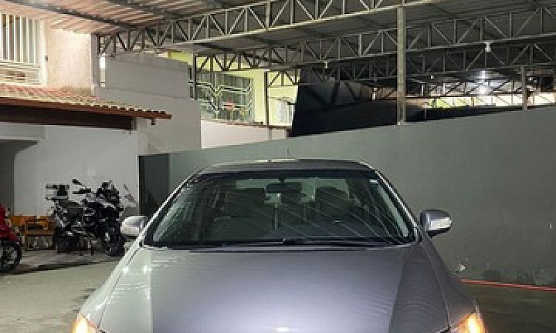 Honda Civic Lxr 2014...