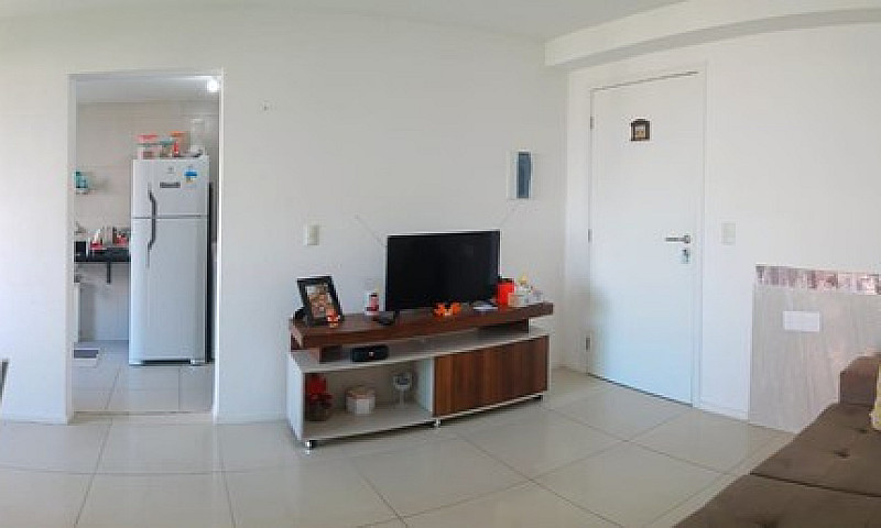 Vendo Apartamento Pa...