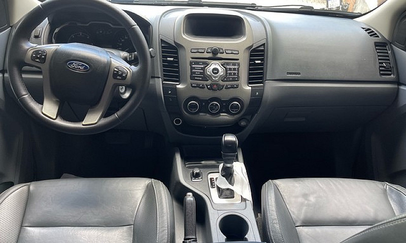 Ranger Xlt 2013 Dies...